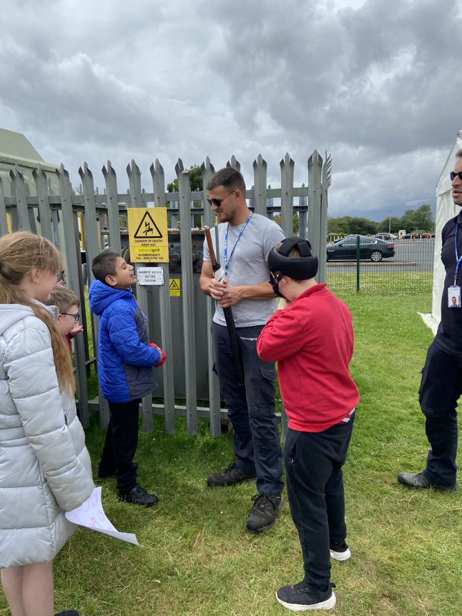 School News & Events Haughton School