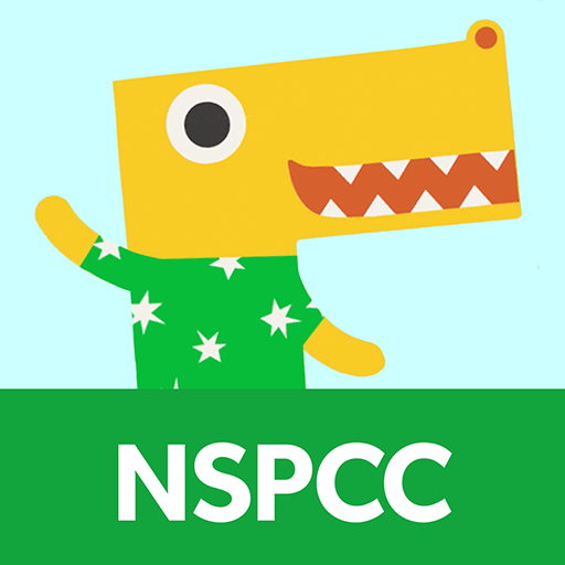 NSPCC Talk Pants Programme / Filming by The Makaton Charity Haughton