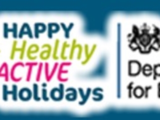HAPPY HEALTHY ACTIVE HOLIDAYS PROGRAMME