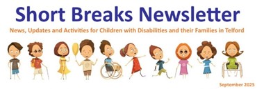 SHORT BREAKS NEWSLETTER