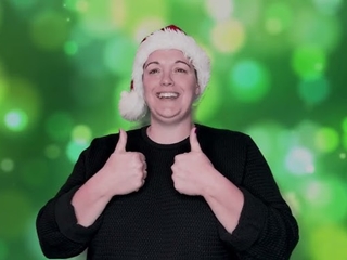 MAKATON - CHRISTMAS COUNTDOWN