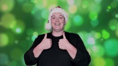 MAKATON - CHRISTMAS COUNTDOWN