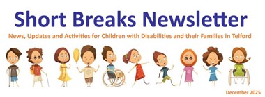 SHORT BREAKS NEWSLETTER