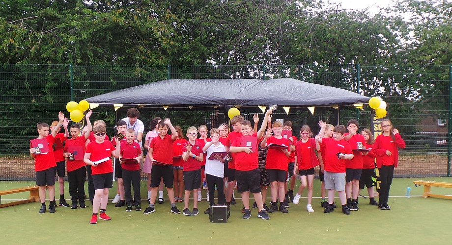 School News & Events Haughton School