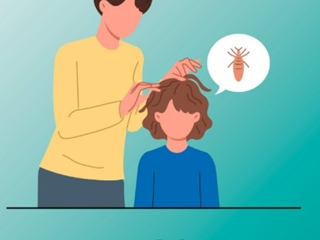 HEADLICE