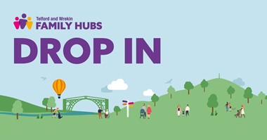 TELFORD & WREKIN FAMILY HUBS