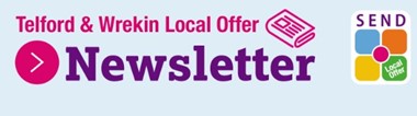 SEND FAMILY NEWSLETTER - APRIL 2026