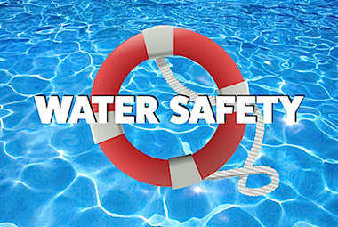 SUMMER WATER SAFETY INFORMATION