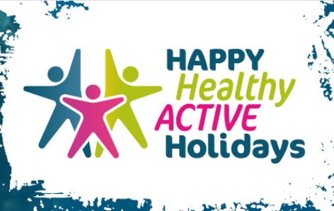 TELFORD & WREKIN COUNCIL - OCTOBER HAPPY HEALTHY ACTIVE HOLIDAYS (HHAH) BOOKINGS NOW OPEN